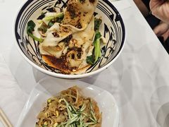 -子午路张记肉夹馍(兵马俑店)