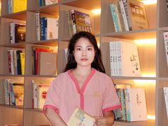 -世外桃源水疗会(皇庭彩园店)