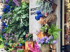 -Money Shops(愚园路店)