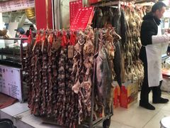 -章云板鸭(总店)