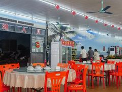 -红月湾海鲜饭店•沙滩海景(双月湾店)
