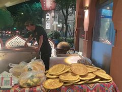 -那拉提之疆·新疆菜(美院店)