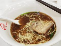 -老盛兴汤包馆(大华二路店)