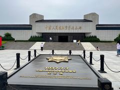 -中国人民抗日战争纪念雕塑园