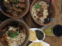 -李先生牛肉面大王(马栏店)