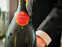 -La Villa French Restaurant