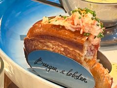 -Burger & Lobster(Dean Street)