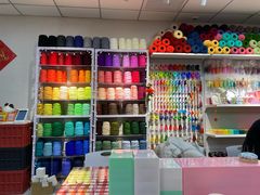 -爆爆手作·掐丝珐琅·Tufting·捏捏乐DIY团建集合店(朝阳店)