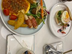 -PAUL LAFAYET 法式甜品(深圳湾万象城店)