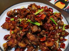 -川哥辣妹(南岗店)