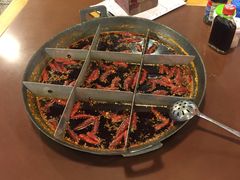 -重庆老火锅王(西安北路店)