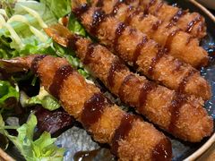 -鸟幸 TORISAKI 炭火居酒屋