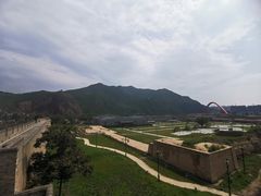 -大境门景区