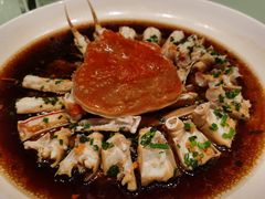 -汤记传菜(秀浦路店)