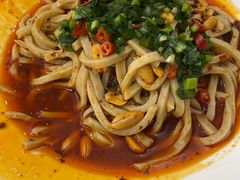 燕麦-小叶手抓·清真食品(治平路店)