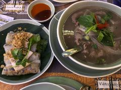 -CHINCHIN 青青·泰国料理(万象食家店)
