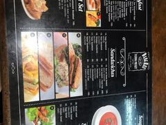 -Dang restaurant (patong phuket)