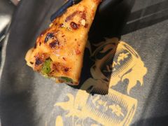 铁合金烤干豆腐卷-纪录片《人生一串》体验店(静安店)