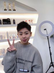 -YO HAIR SALON