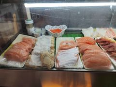 -大雄寿司(中华广场店)