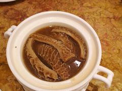 -星河湾半岛酒店-真粤中餐厅