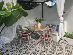 -几静cafe(基湖店)