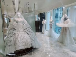 -MANLI BRIDAL婚纱