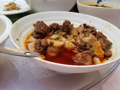 -陶然居·重庆菜(鱼洞老街店)