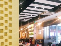 大堂-粤港餐厅(禹州商业广场店)
