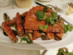 -新加坡海鲜共和(名胜世界圣淘沙海滨坊)