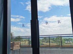 -厦门万丽酒店·R Bar