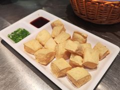 -潮界(虹桥新天地店)