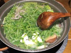 -吃饭皇帝大土家民族菜(正大广场店)