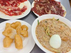 -松明一烤肉馆(鲁园店)