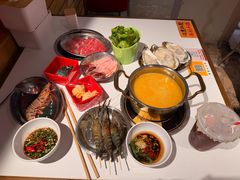 -行运海鲜食集(北京首店)