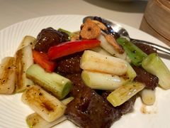 -利苑酒家(华熙国际店)