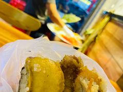 鲍鱼粽-嘉华小吃(蛇口市场店)