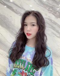 点击看大图 -3AM HAIR SALON染发烫发接发