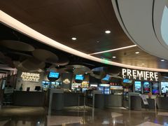 -百美汇影城(LUXE嘉里中心店)