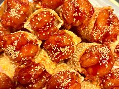 -必点海鲜·海肠捞饭大王(滨江道店)