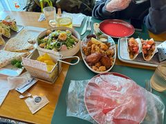 -HFFOUSA TACO弗萨塔可墨西哥餐厅(颐堤港店)