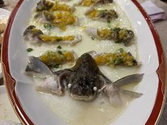 -麒麟中餐厅·经典粤菜·地道菜式老字号(广州长隆酒店)