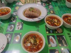 -令氏家外家周秦食府(高新店)