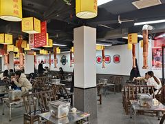 -郝大姐·乌龙山铁板烧(大学城三店)