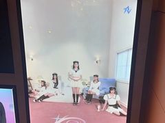 -Music Korea(明洞1号店)