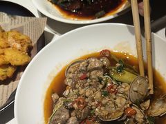 -杨氏青龙虾·吃蟹季(金盛路总店)