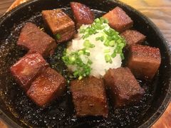 -东京屋(武定路店)