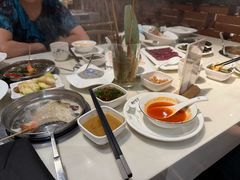 -围炉夜话·潮汕卤水火锅(榕江店)