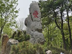 -东湖落雁景区