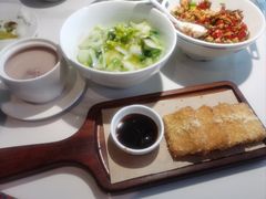 -新辣宴·湖南家常菜·商务聚餐(中粮创芯店)